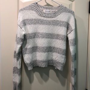 Tj Maxx womens crew neck sweater